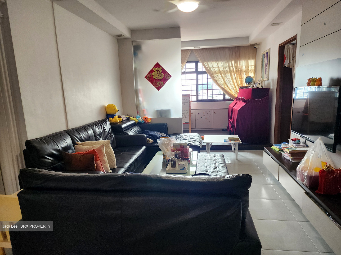Blk 191 West View @ Bukit Batok (Bukit Batok), HDB 5 Rooms #474412501